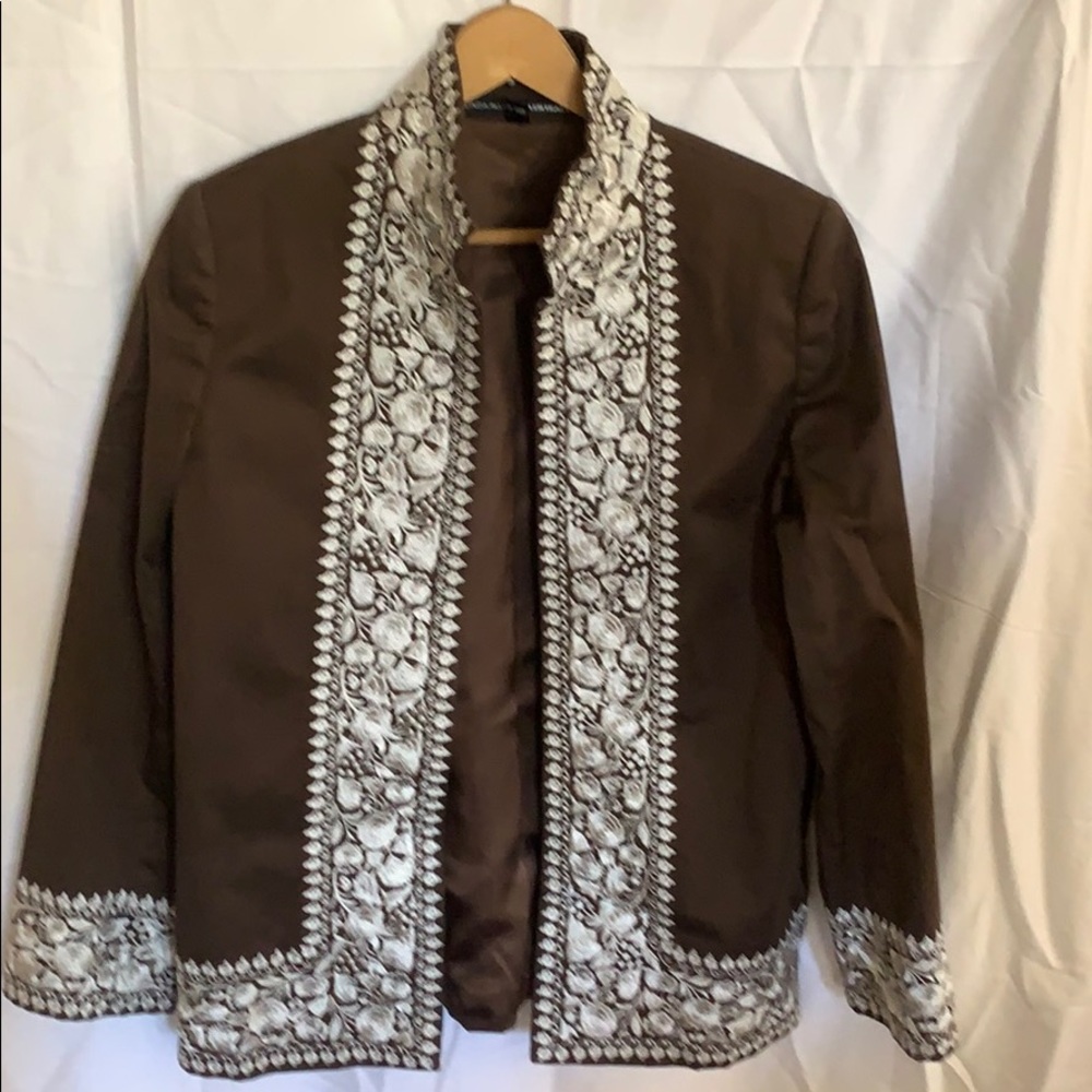 Ellen Tracy Jacket